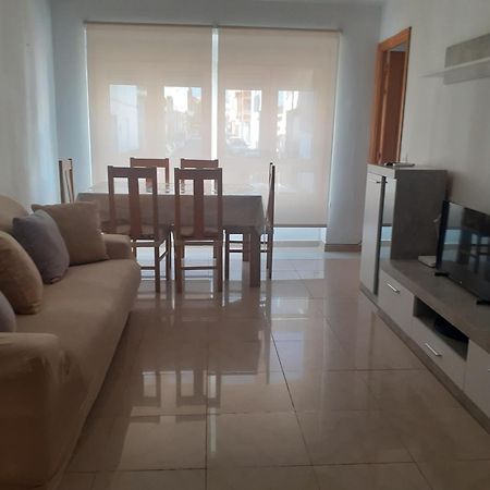 Apartament Yahweh Denia Zewnętrze zdjęcie