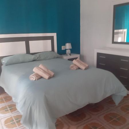 Apartament Yahweh Denia Zewnętrze zdjęcie