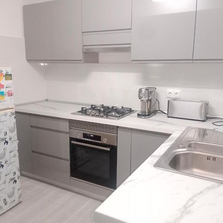 Apartament Yahweh Denia Zewnętrze zdjęcie