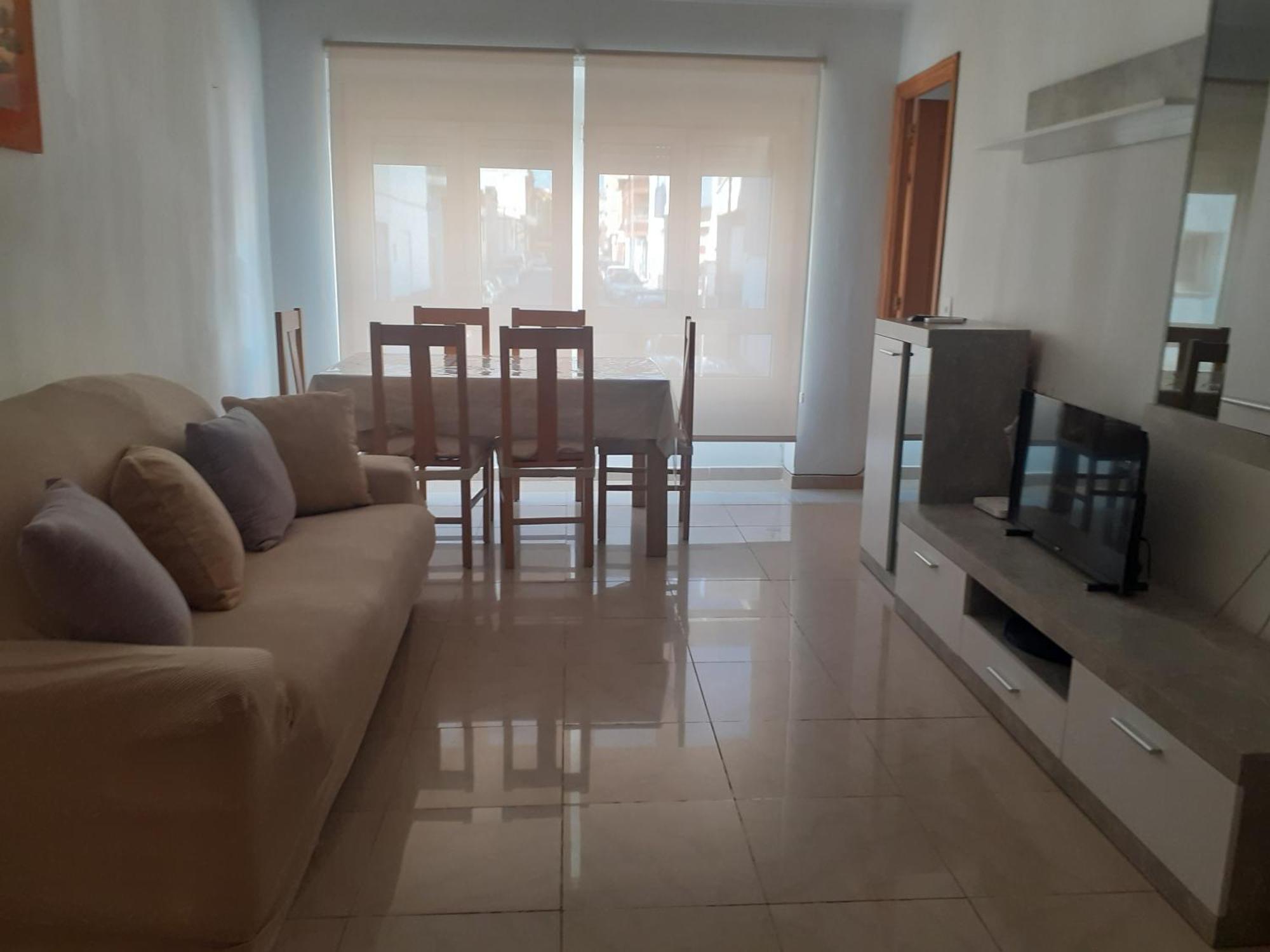 Apartament Yahweh Denia Zewnętrze zdjęcie