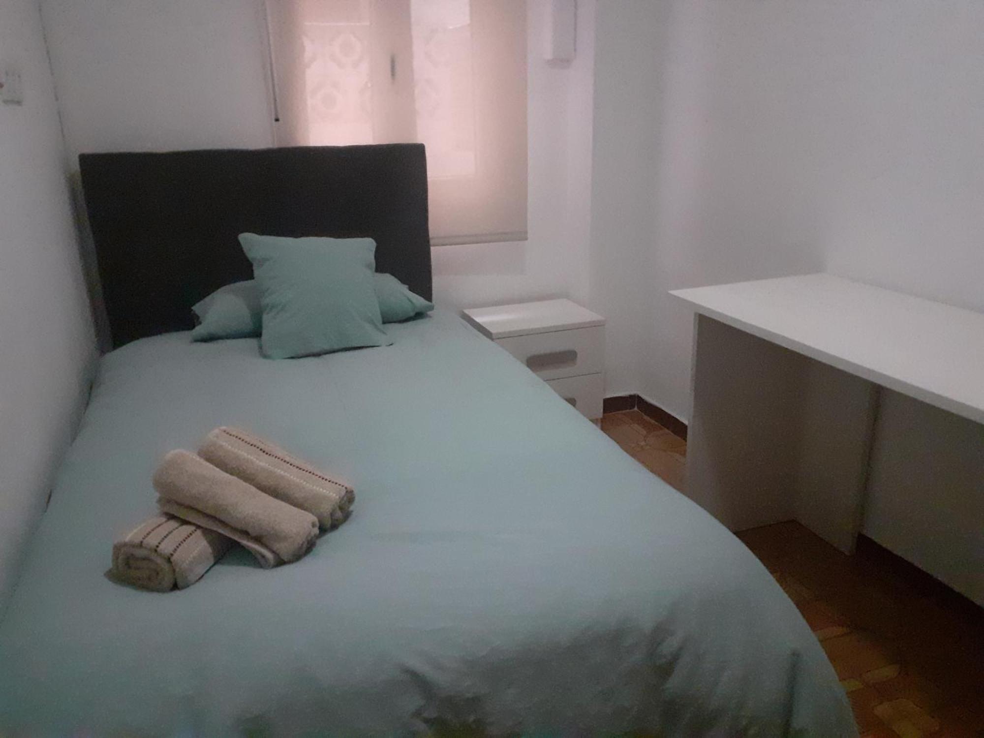 Apartament Yahweh Denia Zewnętrze zdjęcie