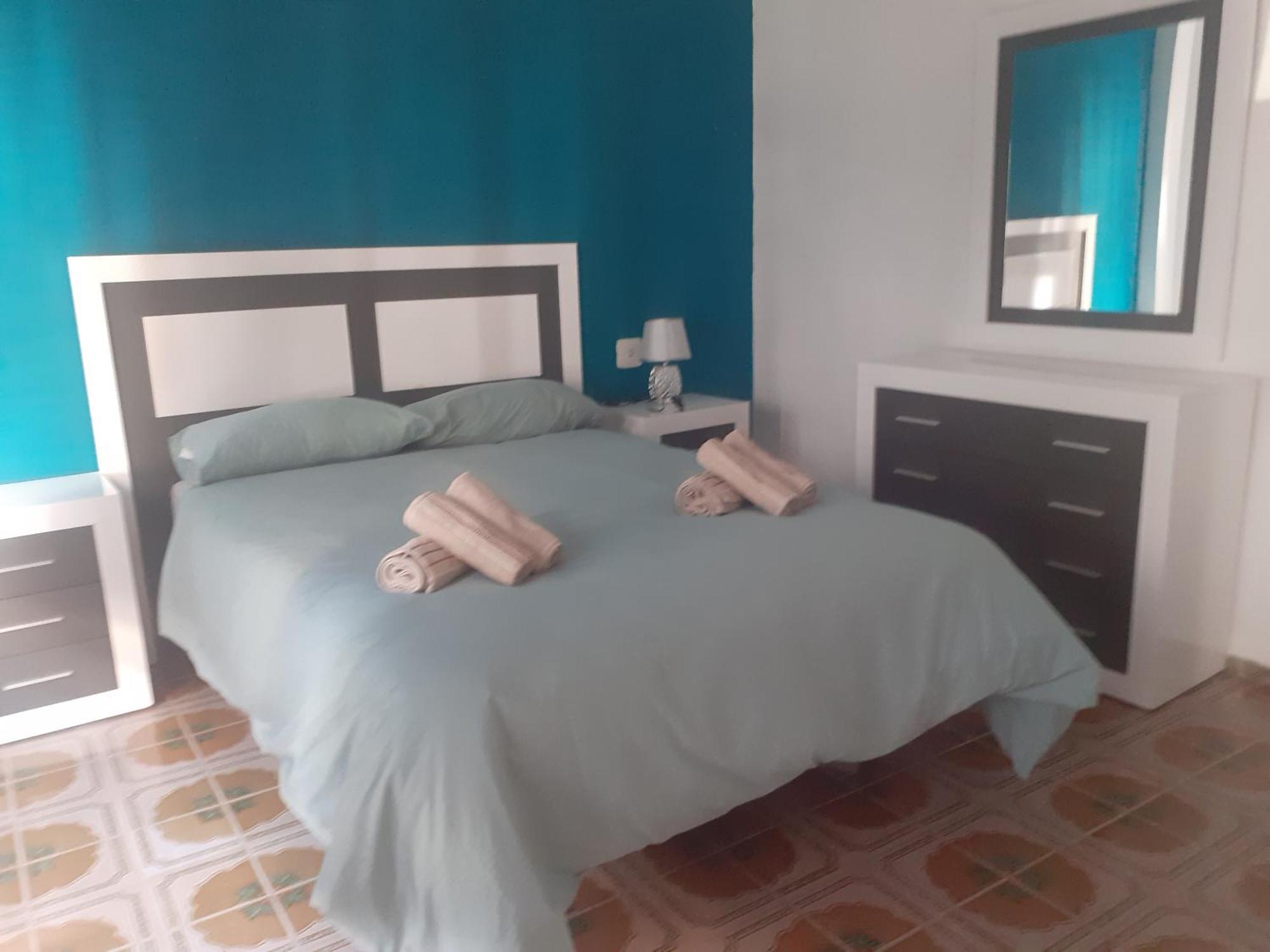 Apartament Yahweh Denia Zewnętrze zdjęcie