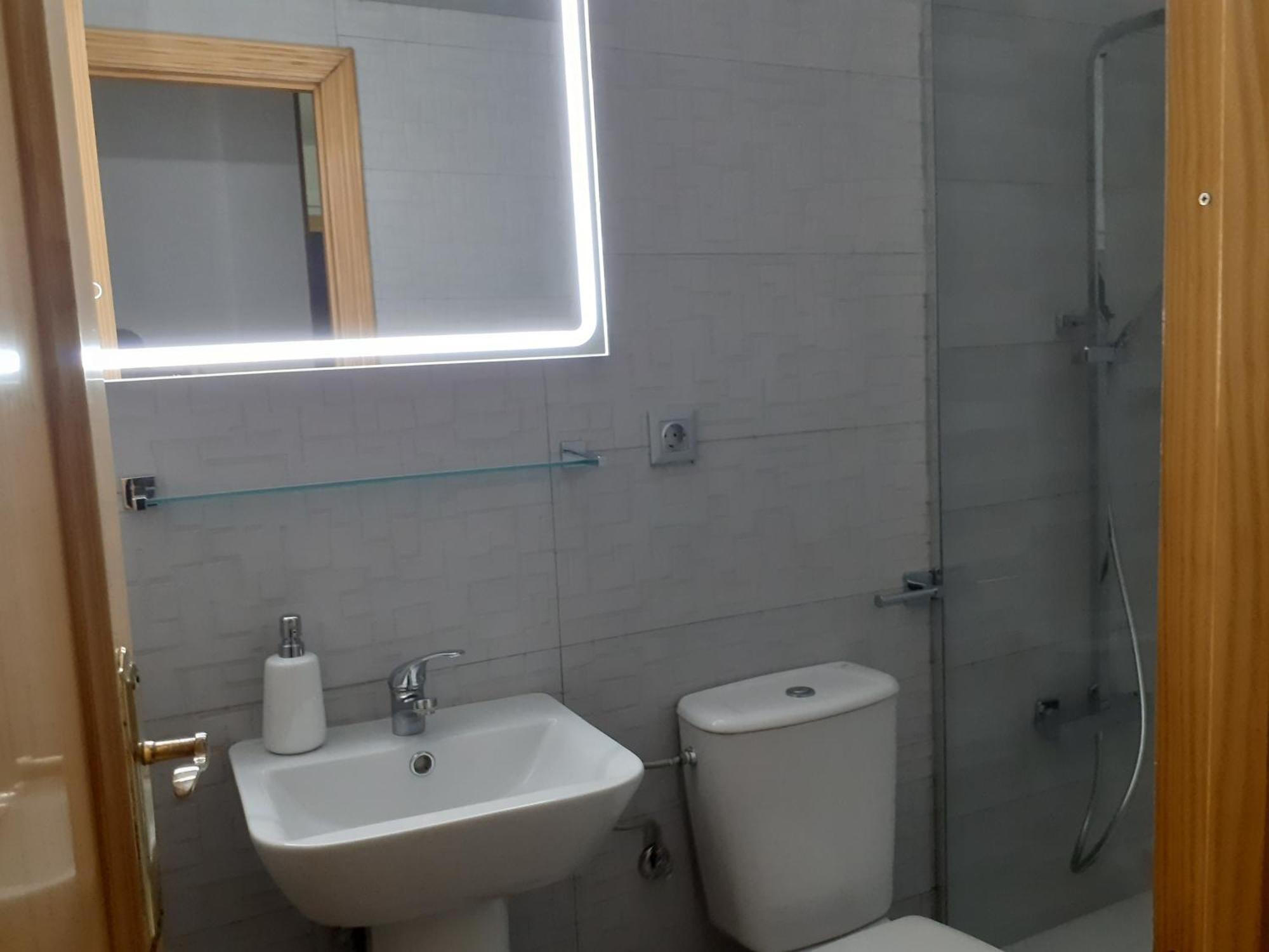 Apartament Yahweh Denia Zewnętrze zdjęcie