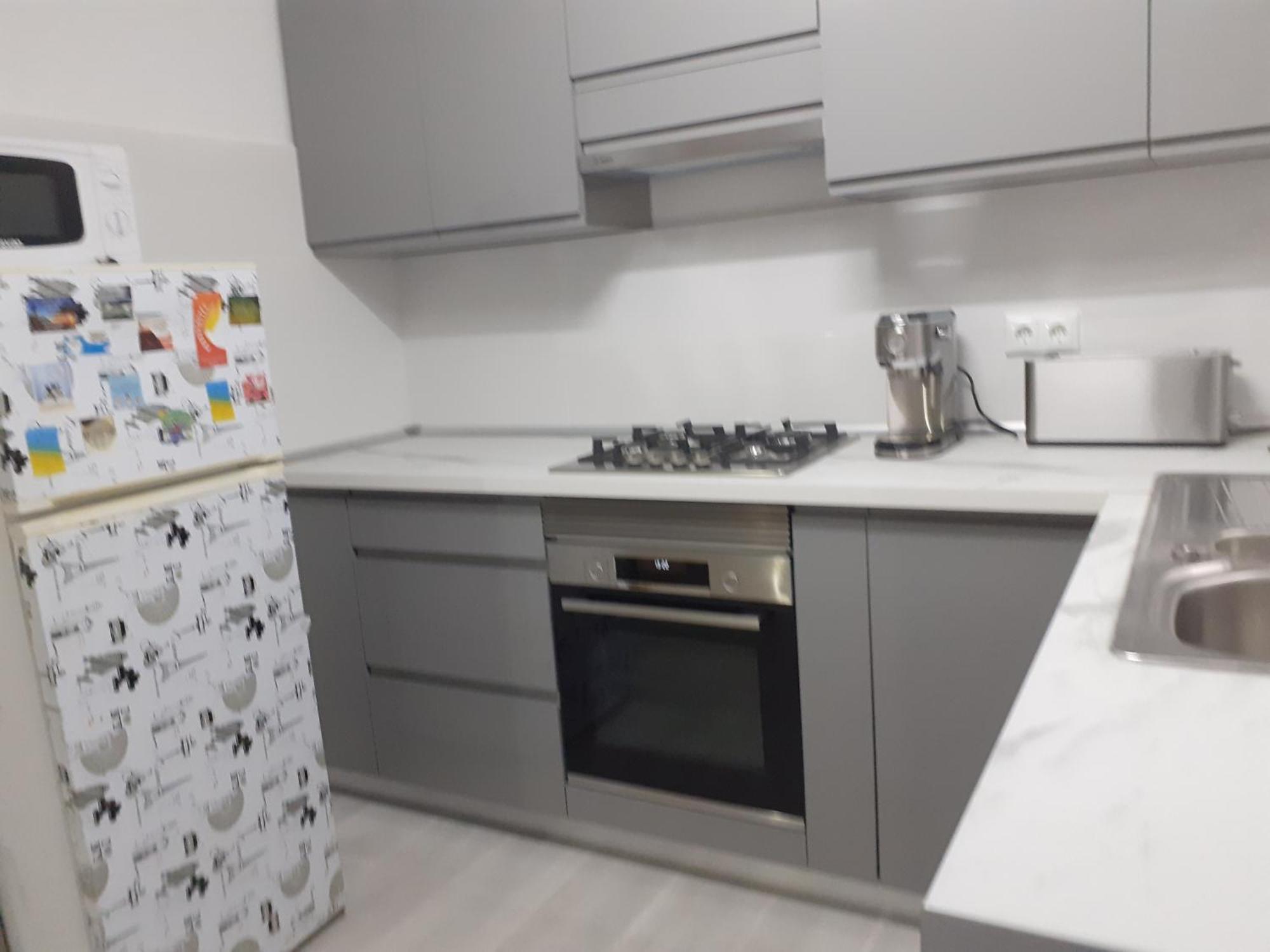 Apartament Yahweh Denia Zewnętrze zdjęcie