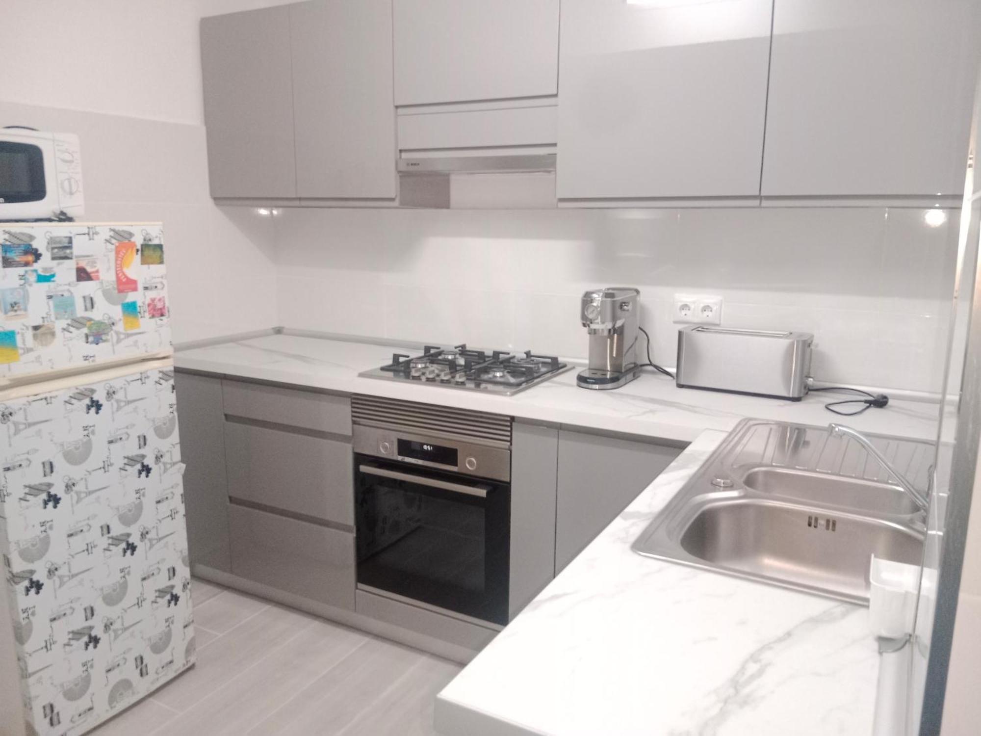Apartament Yahweh Denia Zewnętrze zdjęcie