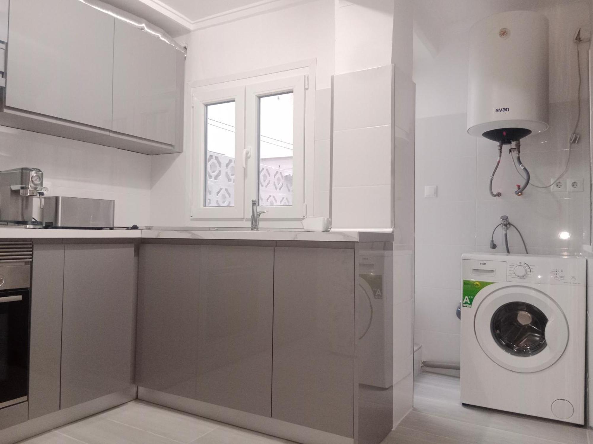 Apartament Yahweh Denia Zewnętrze zdjęcie