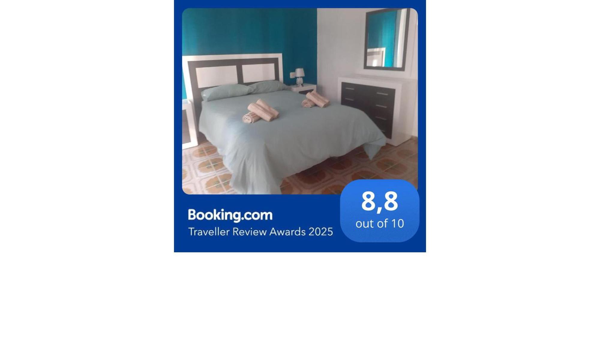 Apartament Yahweh Denia Zewnętrze zdjęcie